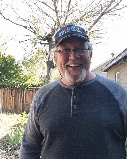 Richard Kevin Brink's obituary image