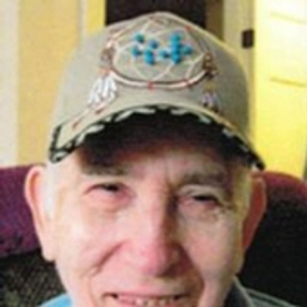 Theodore Charles Warner