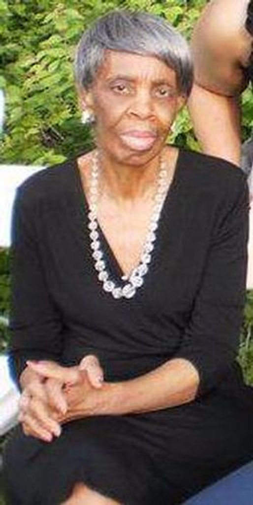 Madaline Davis Profile Photo