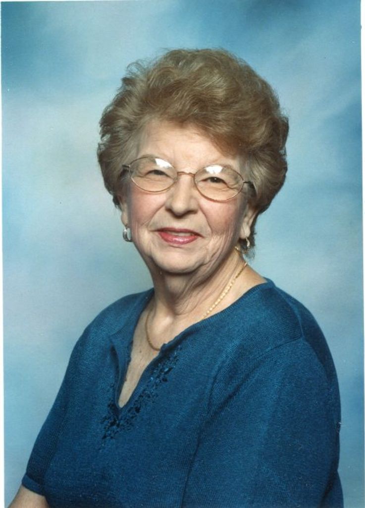 Catherine Kalbaugh