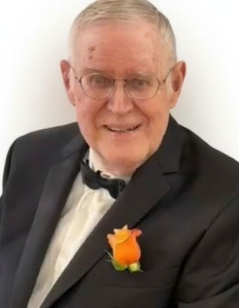 Dr. Rev. Paul Louis Schrieber Profile Photo