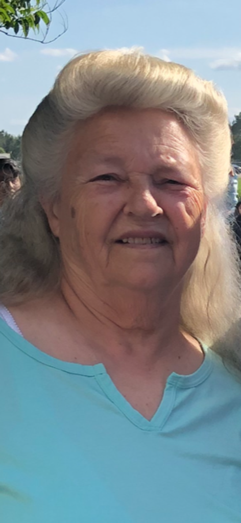 Sandra Jean (Hall)  Mcmillan