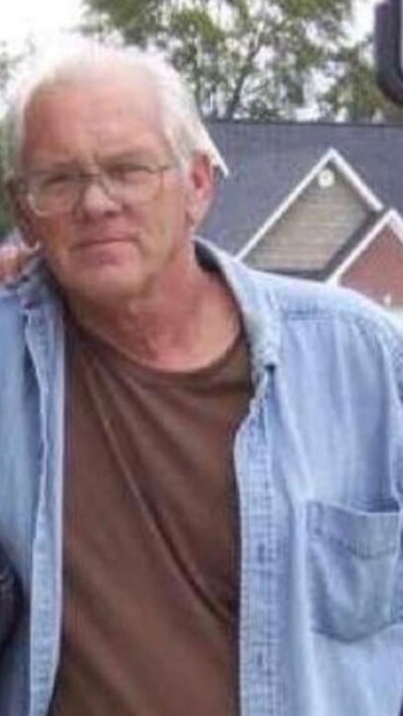 Robert Wayne Campbell