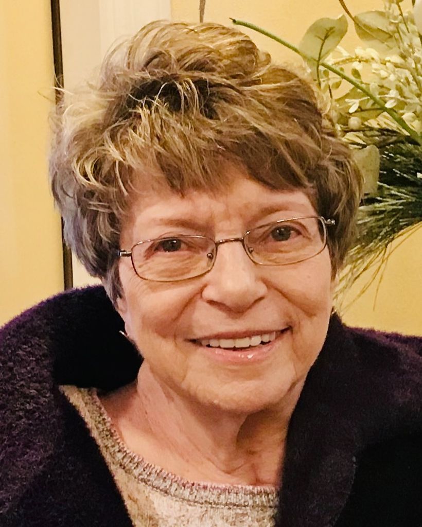 Constance L. "Connie" Lederer