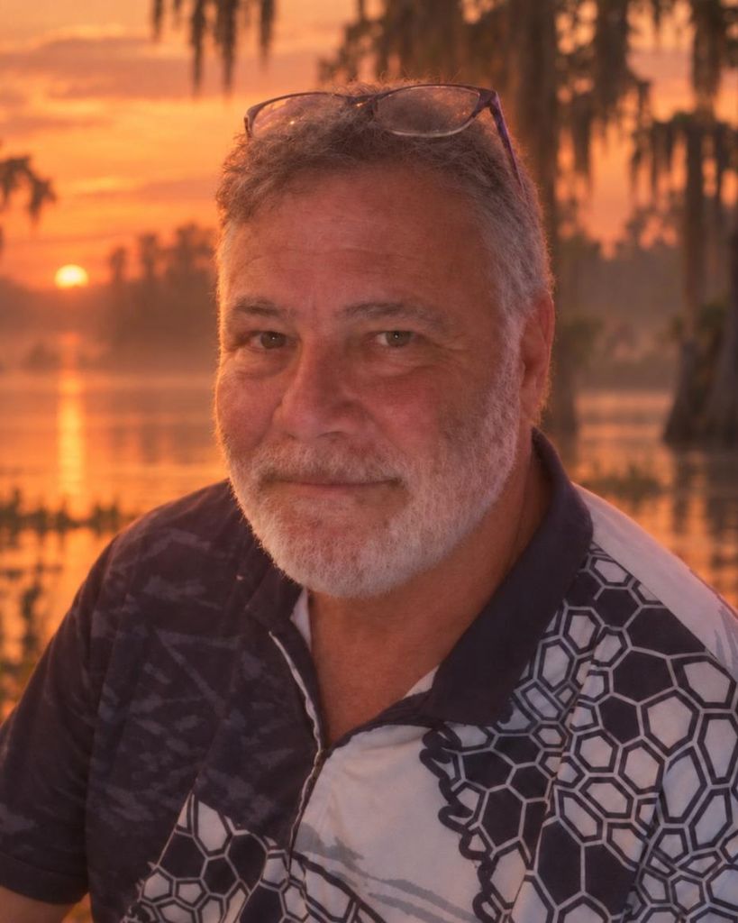 Stephen Todd Hartsell