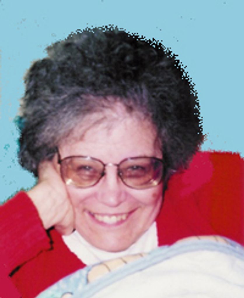 Phyllis J. Forster