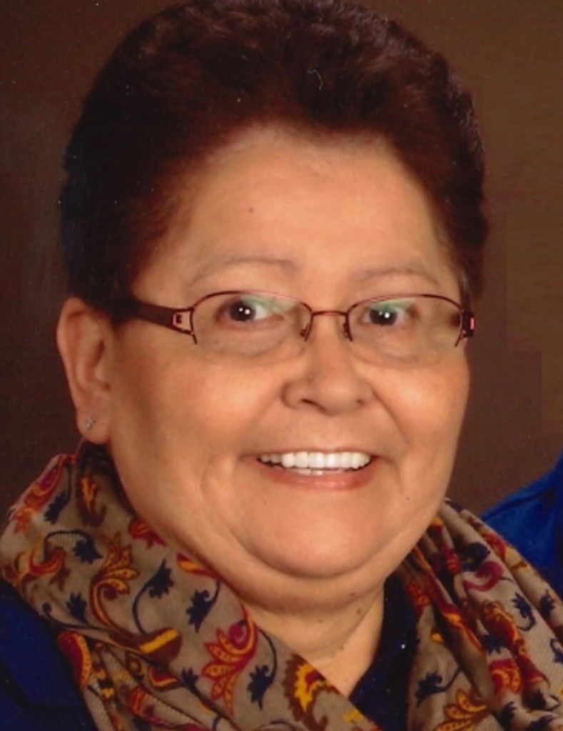 Geri Villalobos Profile Photo