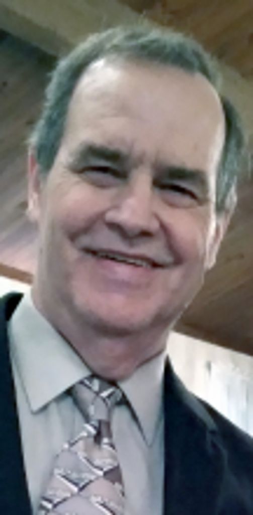 Robert M. Evans, Sr.