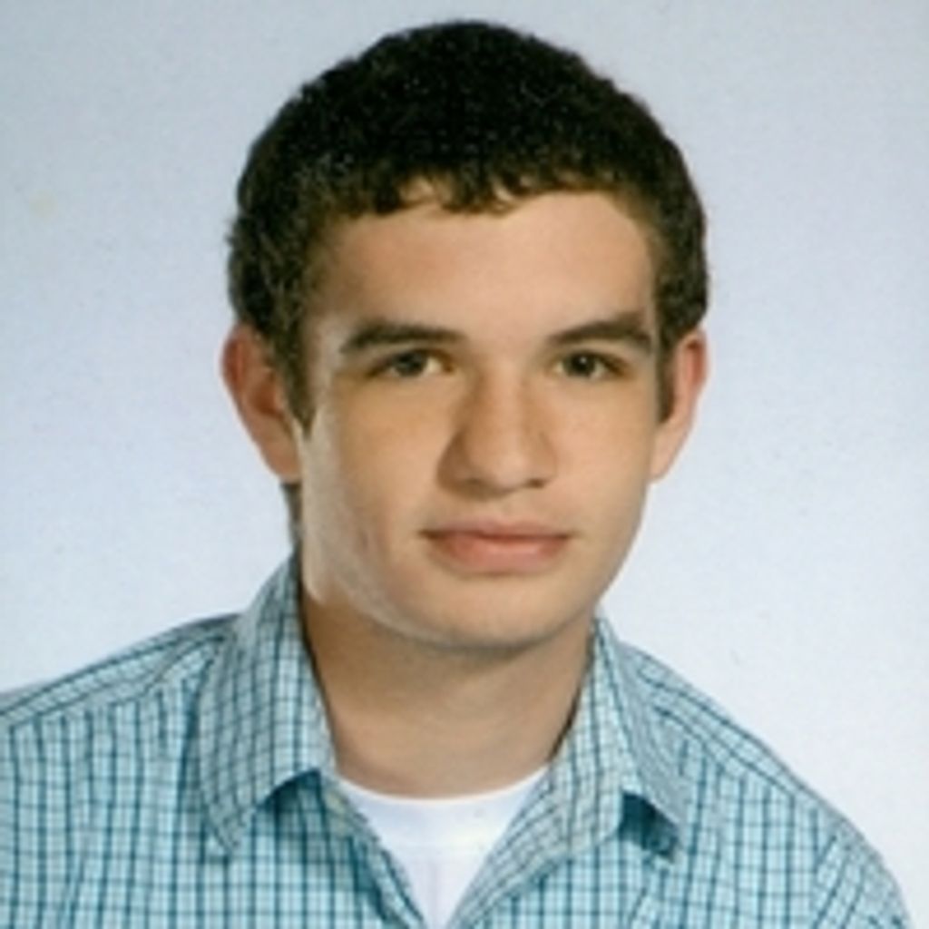 Michael Preston Blount
