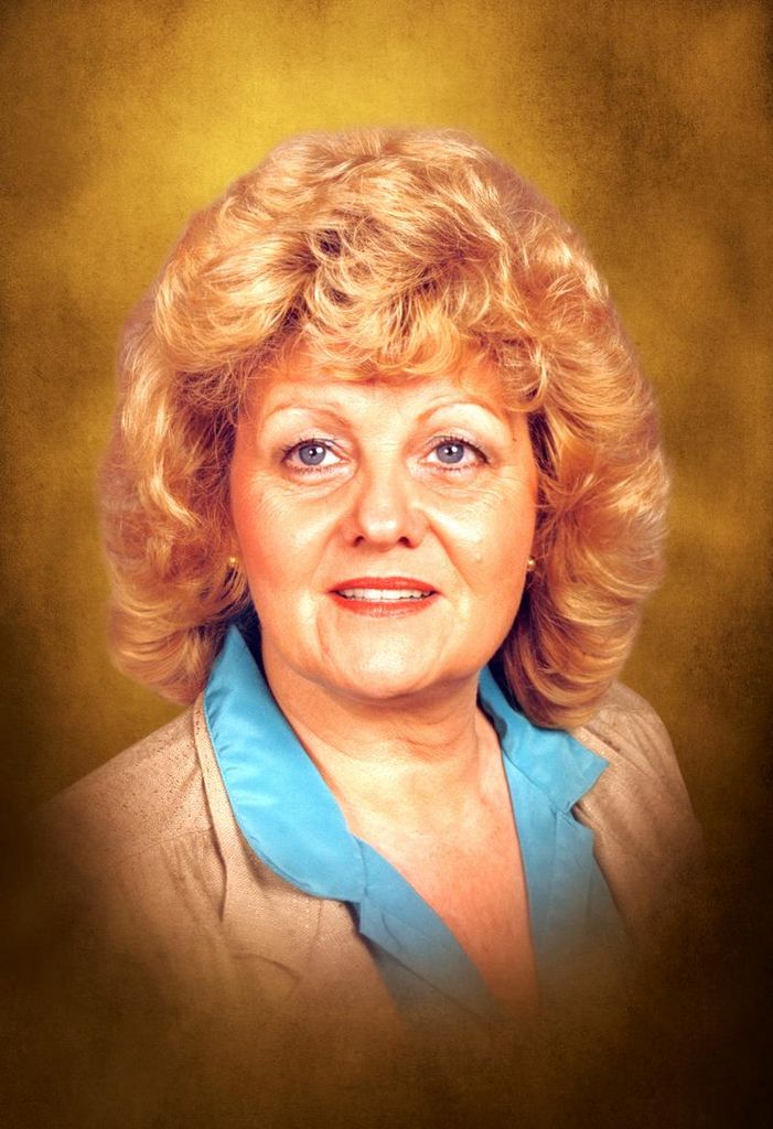 Nina Wetherington Rutland Profile Photo