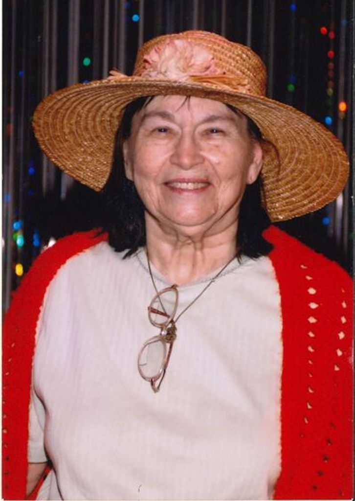Peggy Whetstone Profile Photo