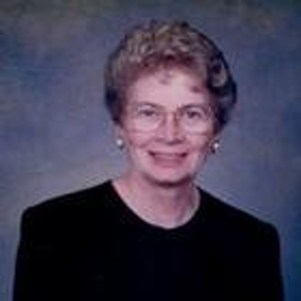 Luella Worland