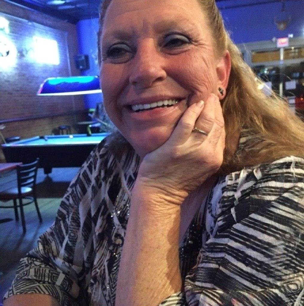 Carla Jean (Campbell)  Barton