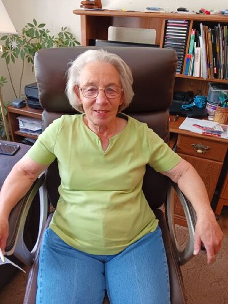 Jean Elaine Truman Profile Photo