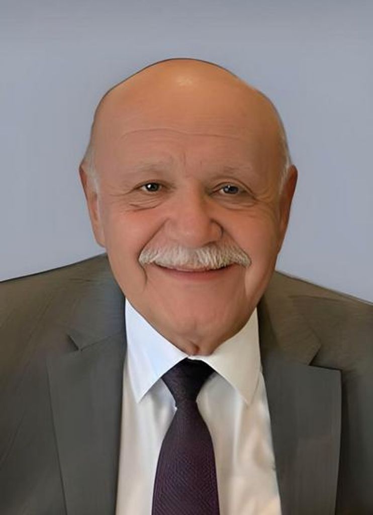 Salam Khadouri Farjo Profile Photo