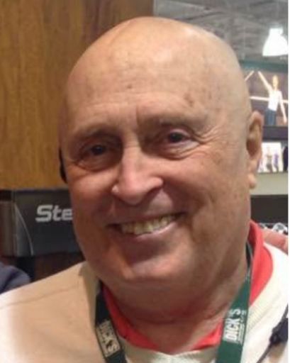 Perry John Niskanen's obituary image