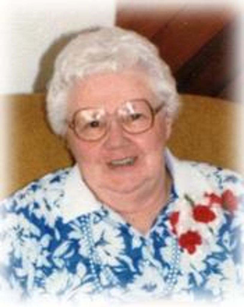 Evelyn Beatrice Tibbits Profile Photo