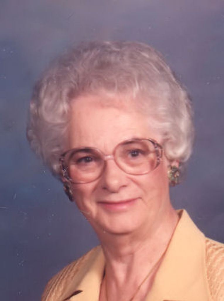 Helen W. Maetche
