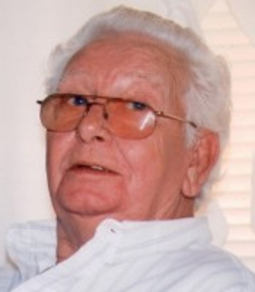 Roy Helms