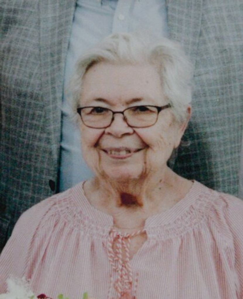 Doris A. Parde Profile Photo