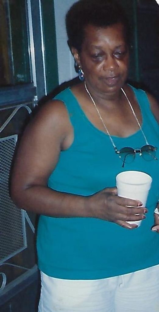 Effie Mae Madison Profile Photo