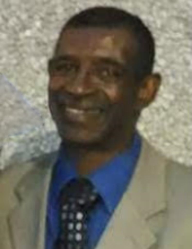 Michael G. Williams