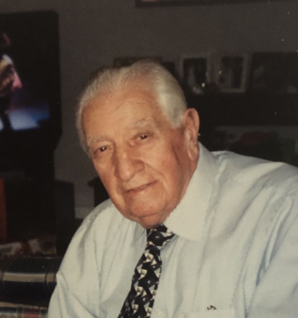 Nunzio Antonecchia Profile Photo