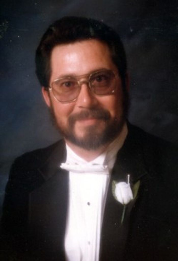 Gregory L. Booze