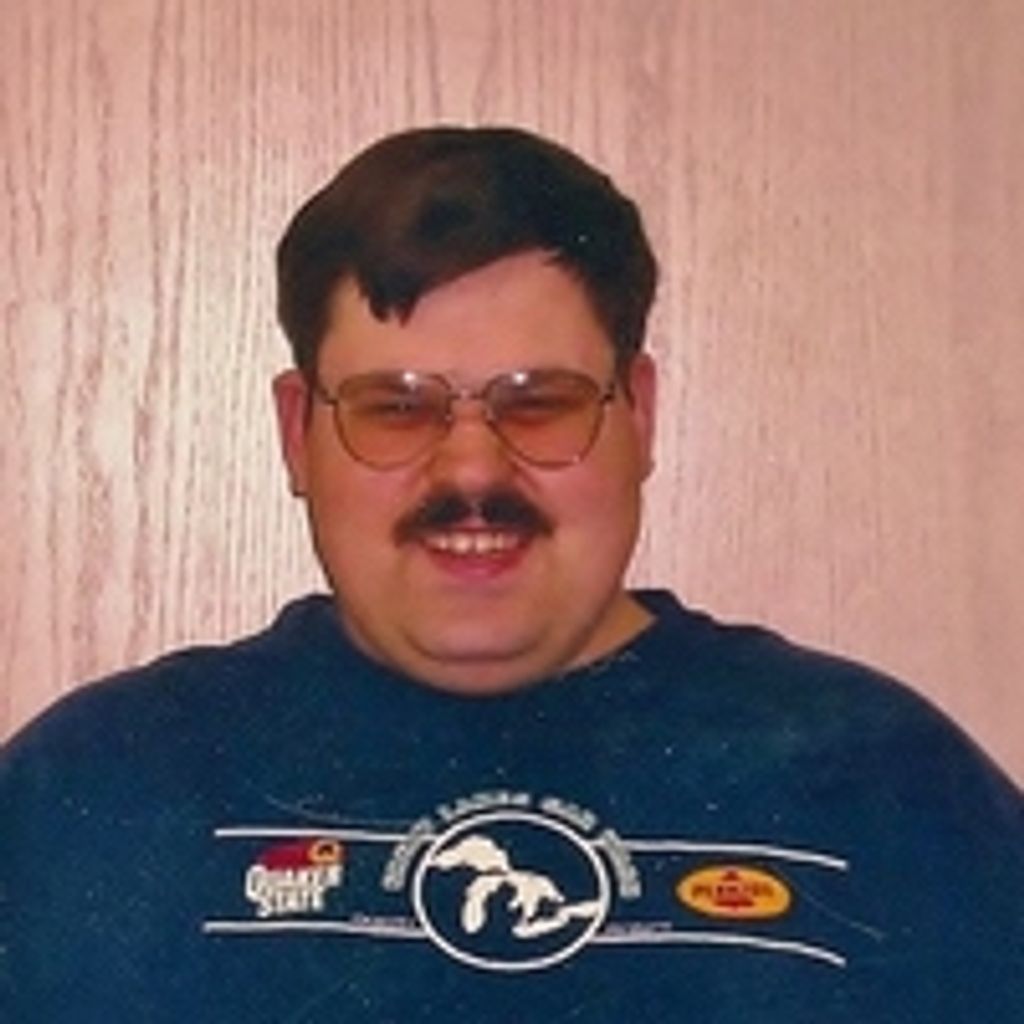 Jack  Robert Cushman Profile Photo