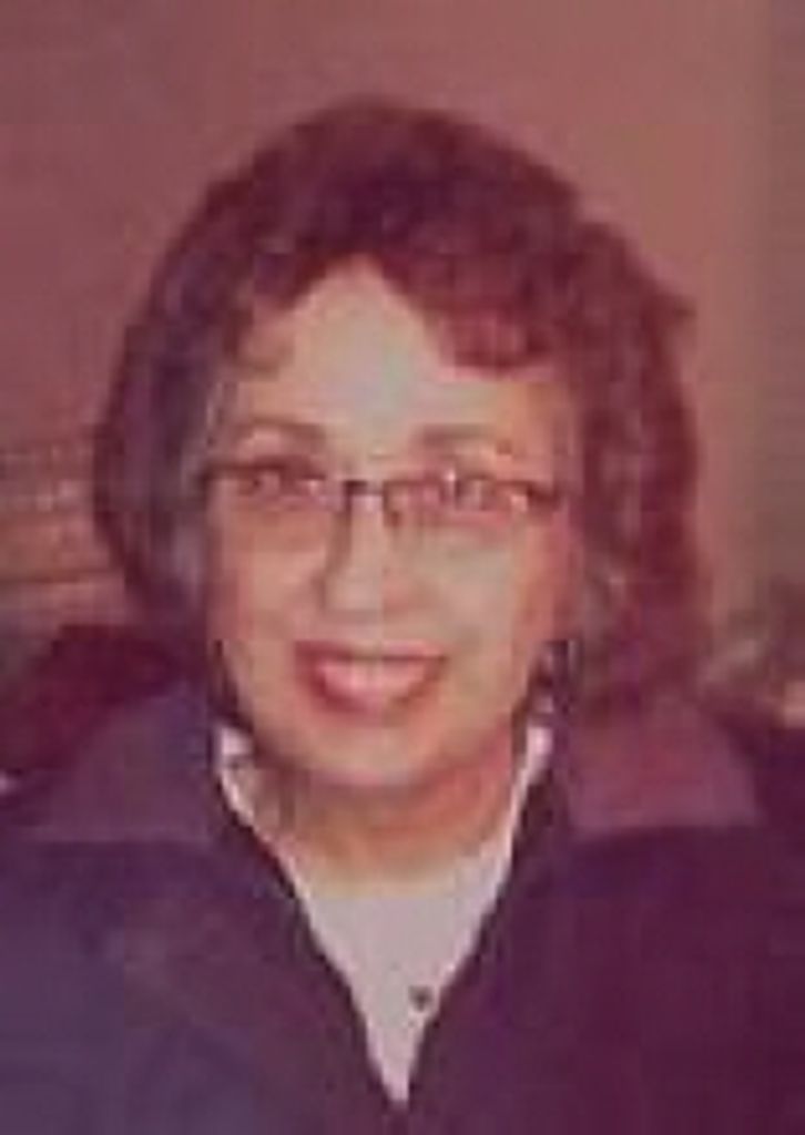 Barbara  M. Marceau