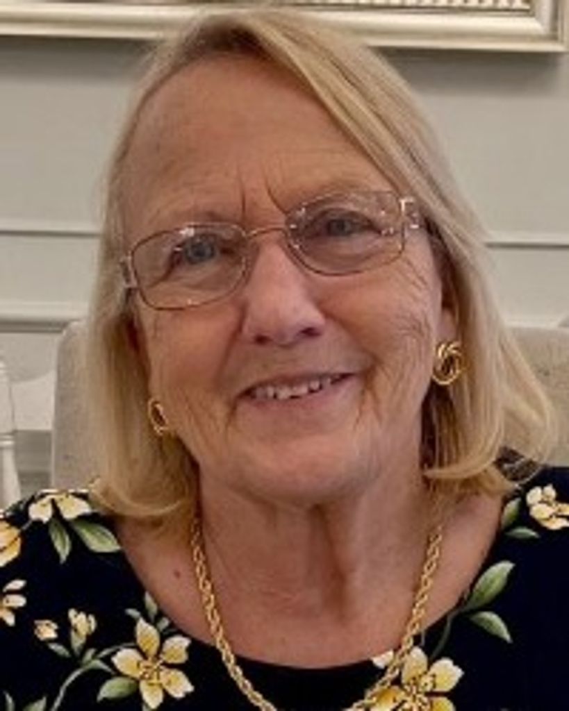 Jean A. "Jeannie" Carpenter Profile Photo