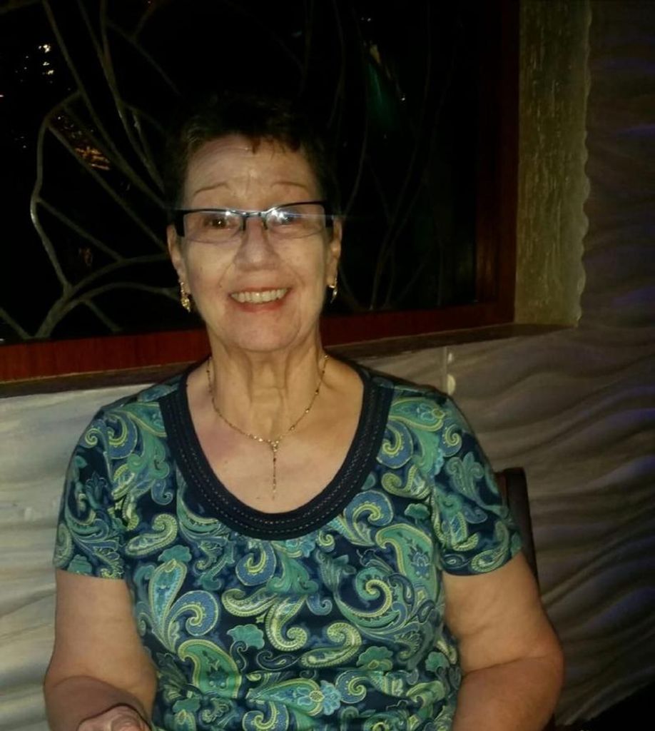 Carmen Iris "La Cana" Vargas-Martinez Profile Photo