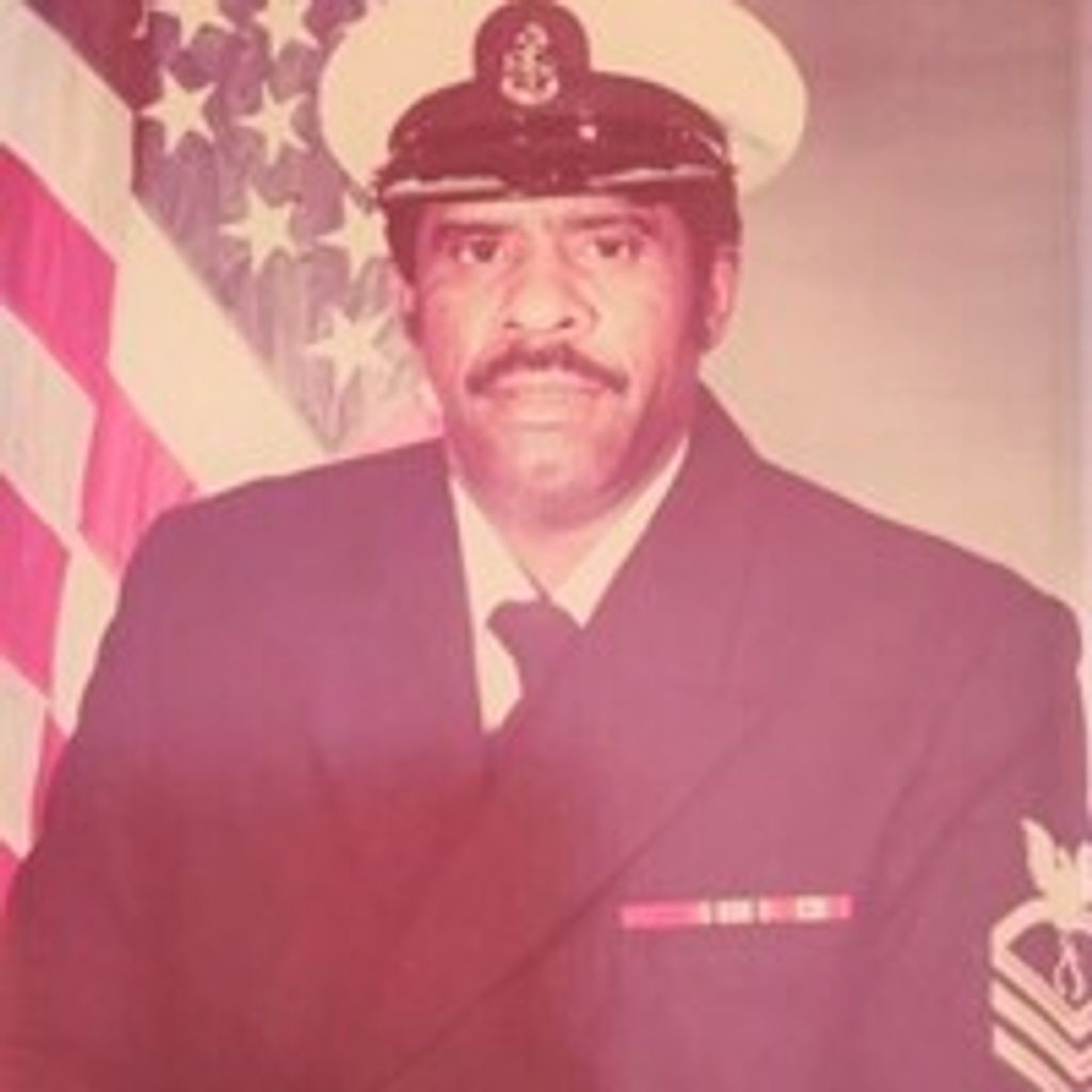 Eugene Collins Profile Photo