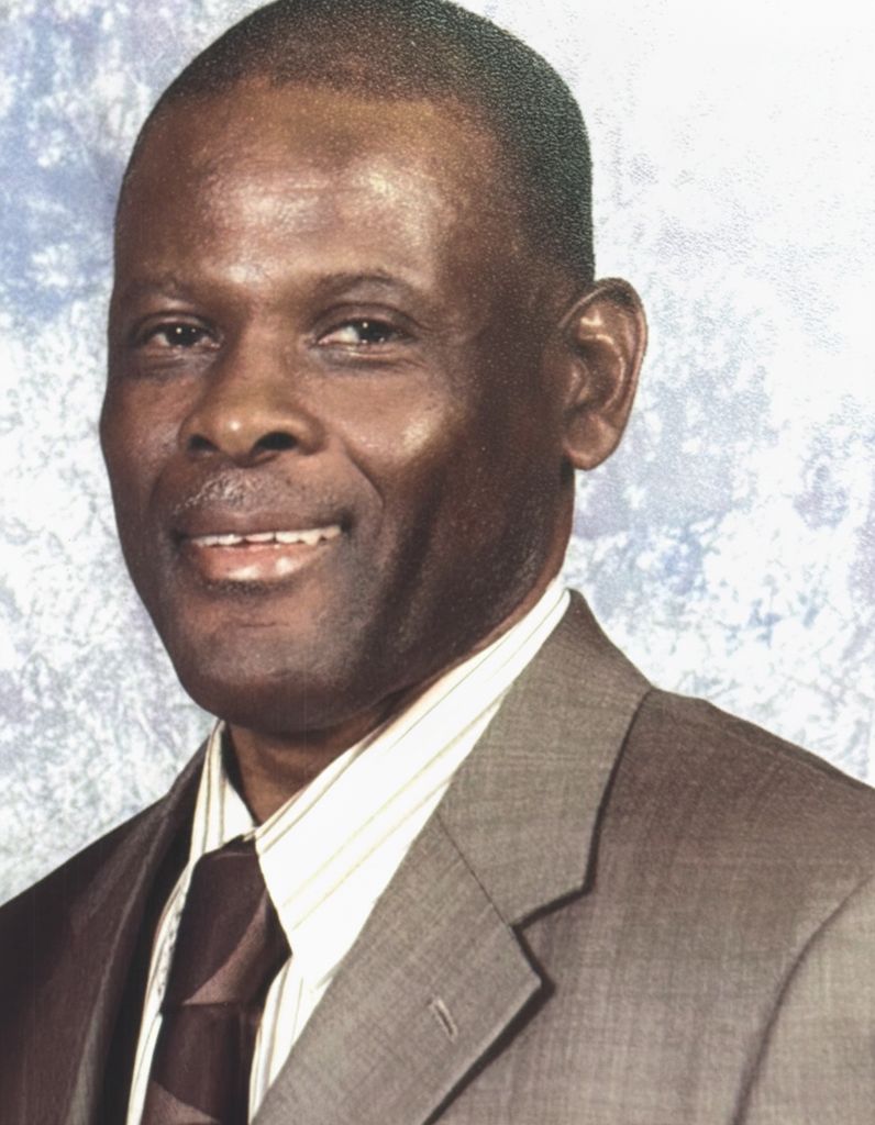 Glen Huntley Robinson