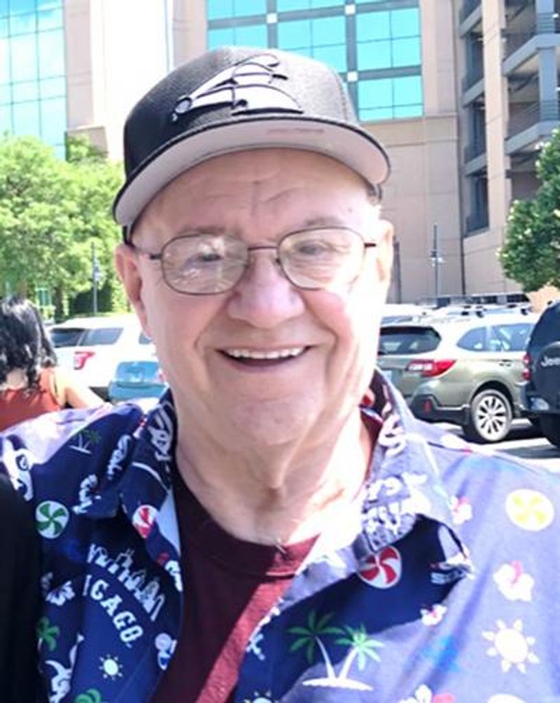 Richard Earl Kelley Profile Photo