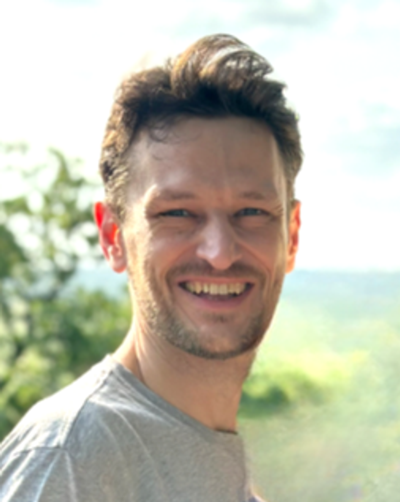 Michael Joseph Elliott