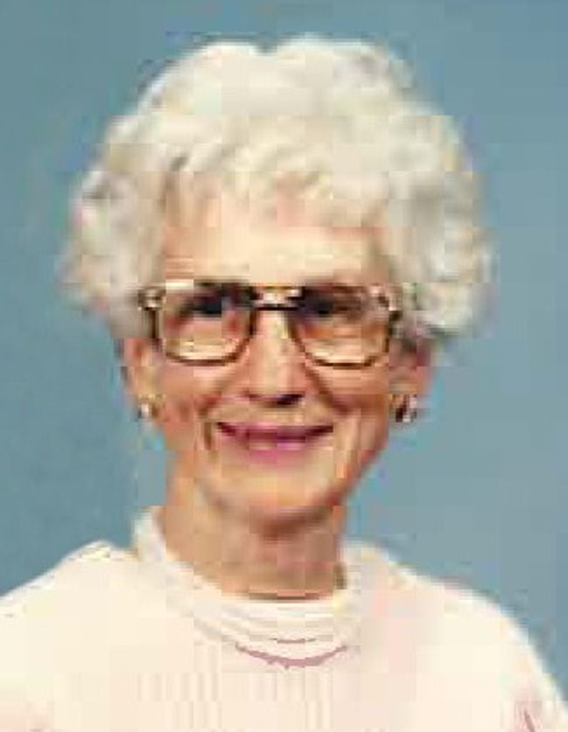 Carrie Christine (Woodruff)  Drew
