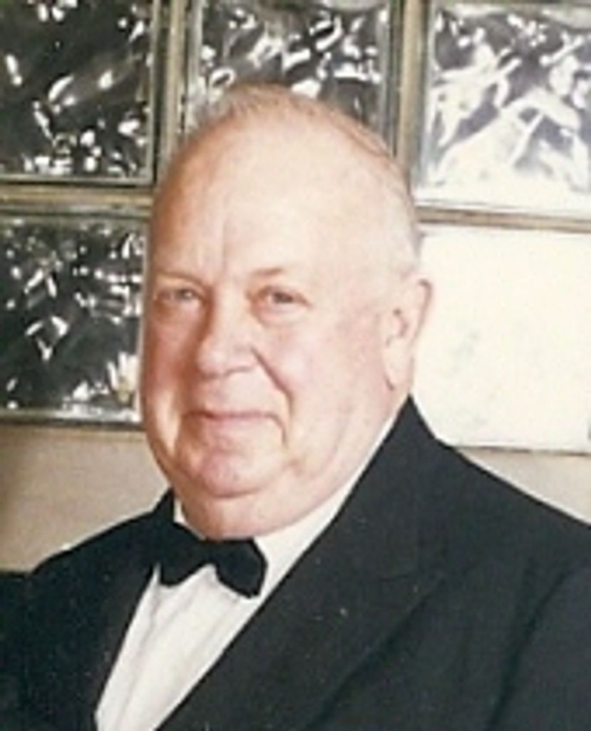 Lester Herman Fry