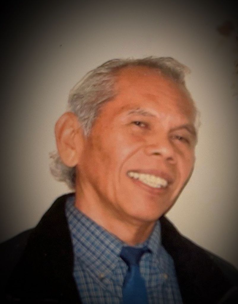 Rizaldy Panlaqui Salaver Profile Photo