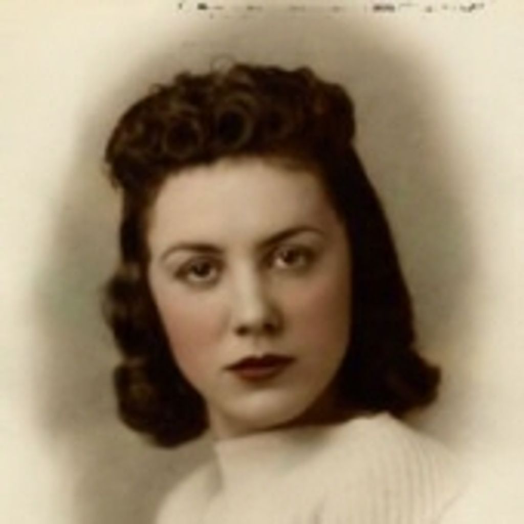 Helen Lucile Havrilla