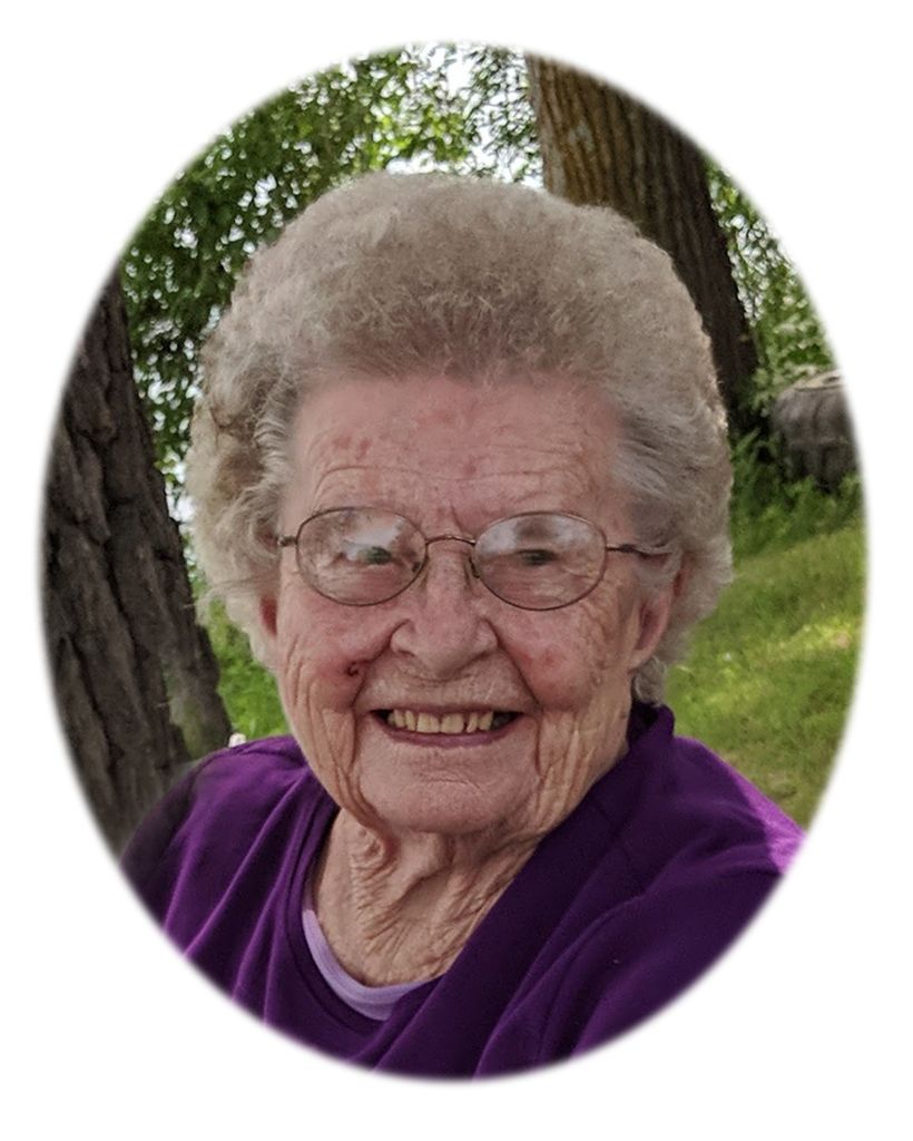 Mildred Helena (Wurm)  Dircks