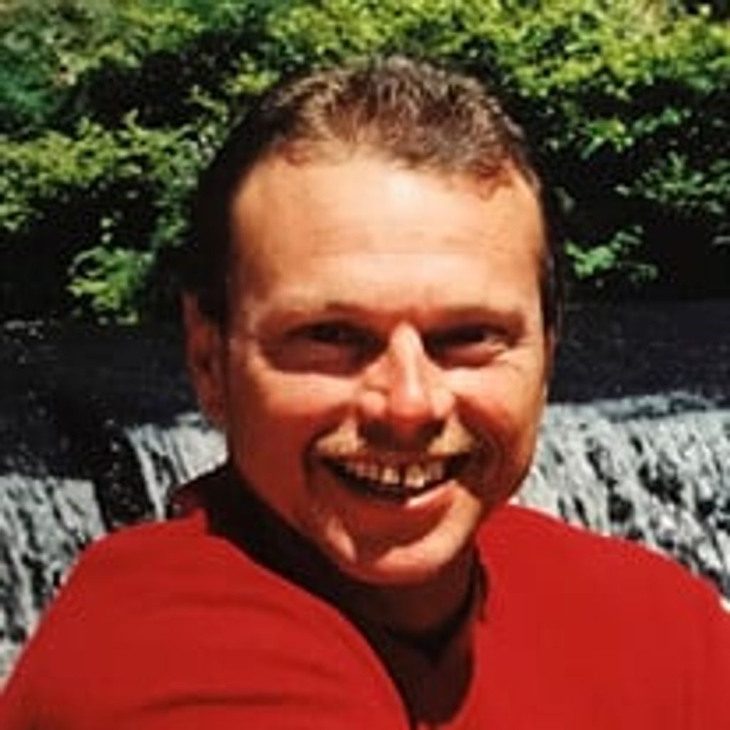 David Gregory Baldwin