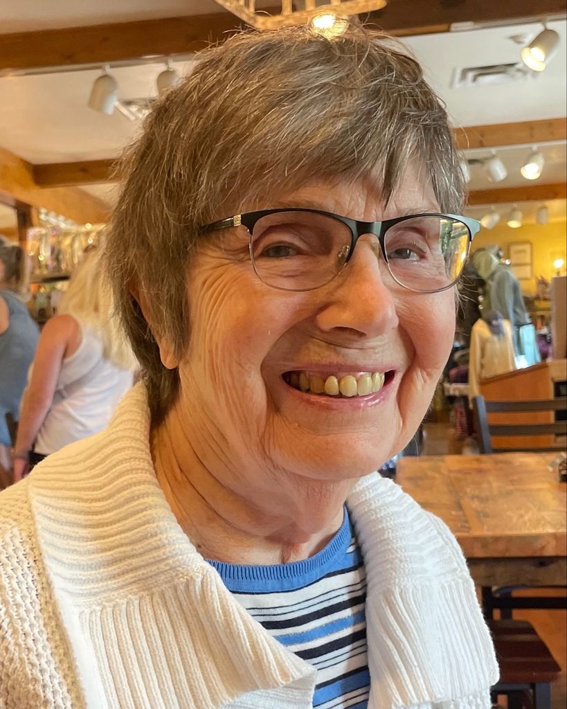 Mary Lou Marose Profile Photo