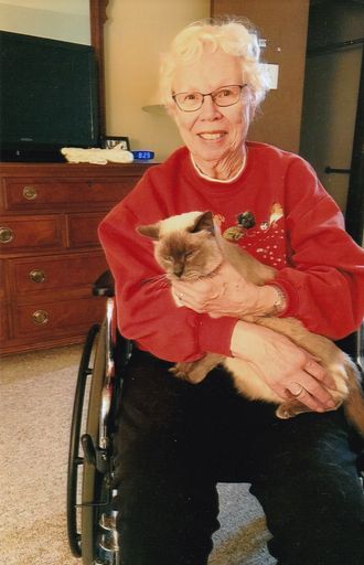 Margery A Schenk photo gallery thumbnail 120 of 125
