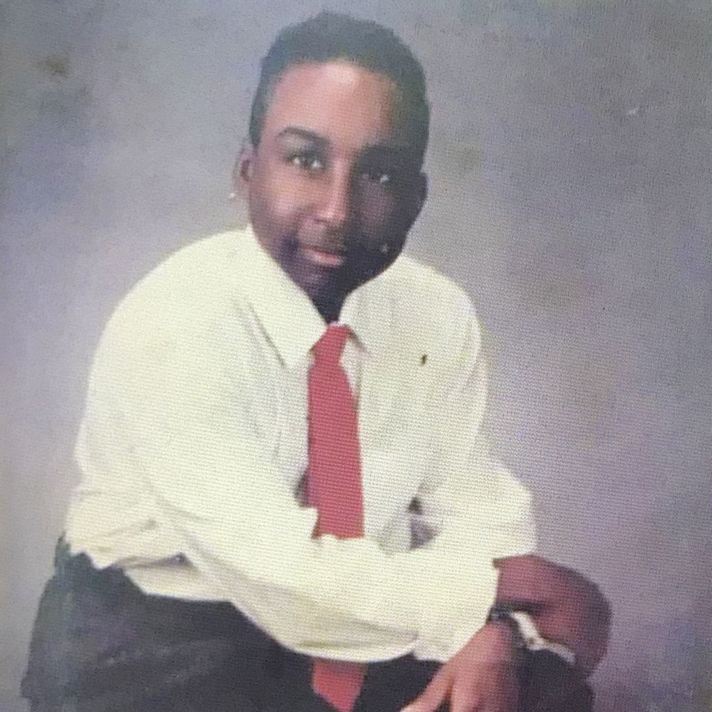 Mario "Vell" Lovell Griffin