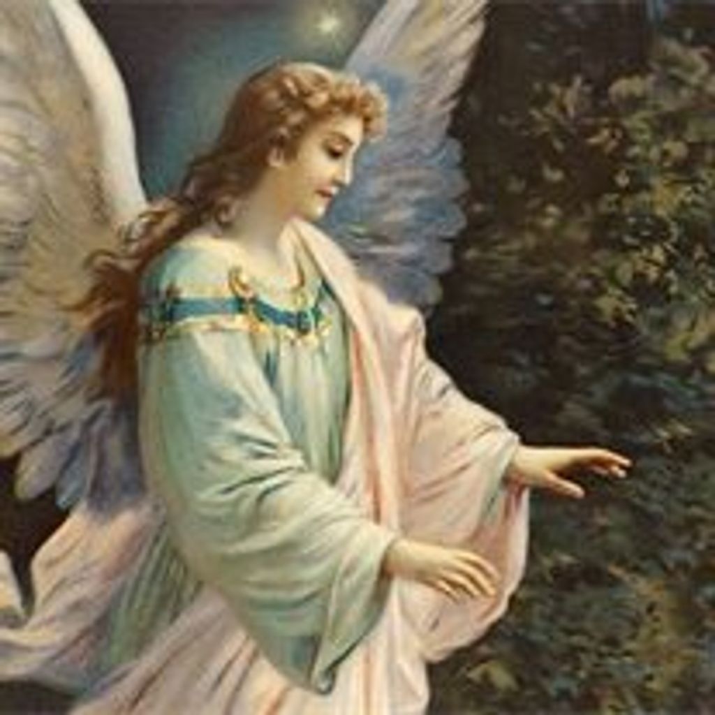 Geraldine Cross