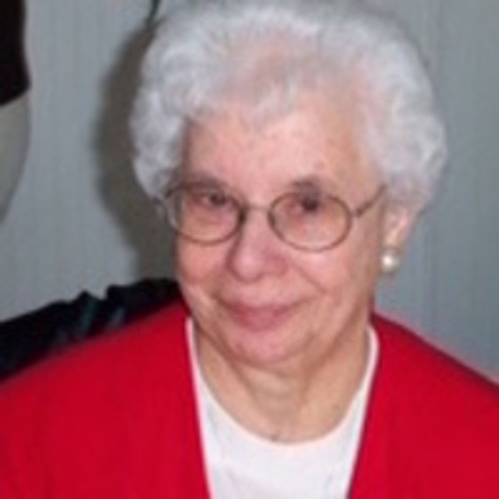 Gertrude E "Gert" Germaine