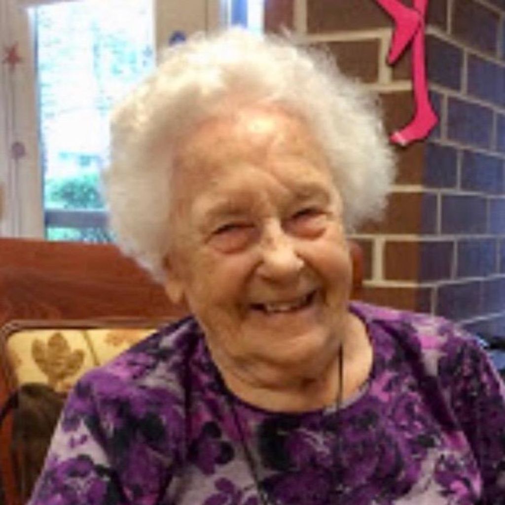 Agnes Cecilia Weigand Profile Photo