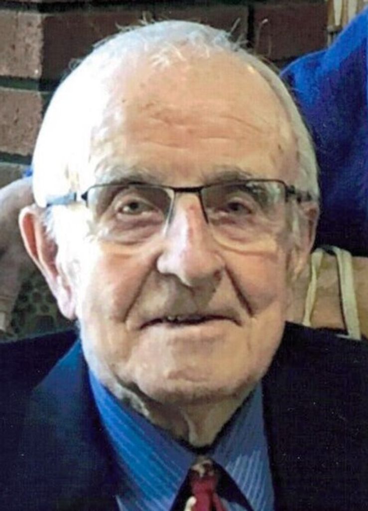 Lowell Erich Kraft