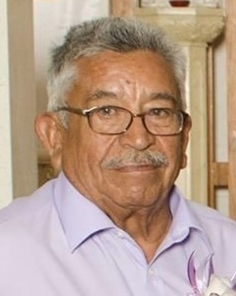 Ruben Hinojosa